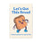 Let's Get This Bread Motivational Wall Art – Canvas Print