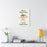More Espresso, Less Depresso Quote Wall Art – Canvas Print