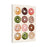 Donut Painting Wall Art – Canvas Print