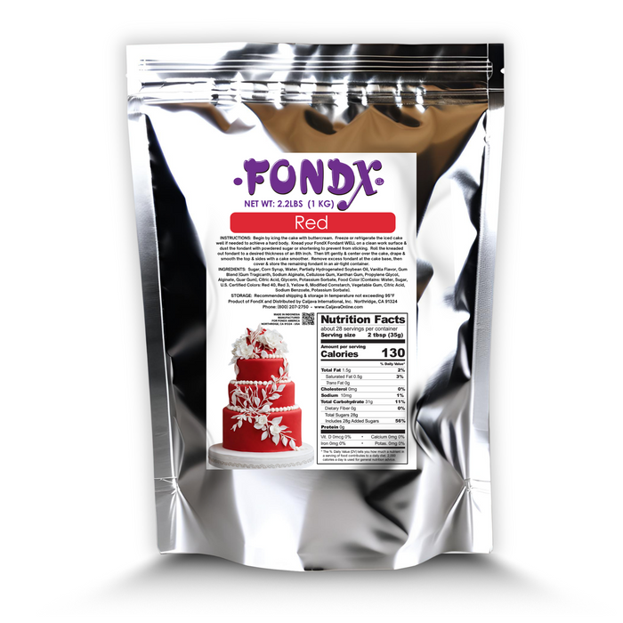 FDX2.2RED