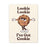 I've Got Cookie Quote Wall Art – Canvas Print