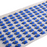 Graduation Cap Royal Icing Toppers great for decorating Chocolates cupcakes, cookies, cakes, donuts, and candy. Caljava