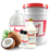 Coconut Cream Extract Water Soluble by Amoretti