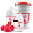 Raspberry Extract Water Soluble by Amoretti