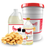 Roasted Peanut Extract Water Soluble by Amoretti