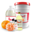 Tangerine Orange Extract Water Soluble by Amoretti