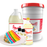 Birthday Cake Extract Water Soluble by Amoretti