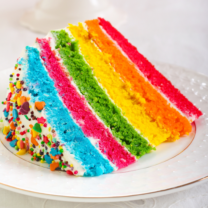 Birthday Cake Extract Water Soluble by Amoretti