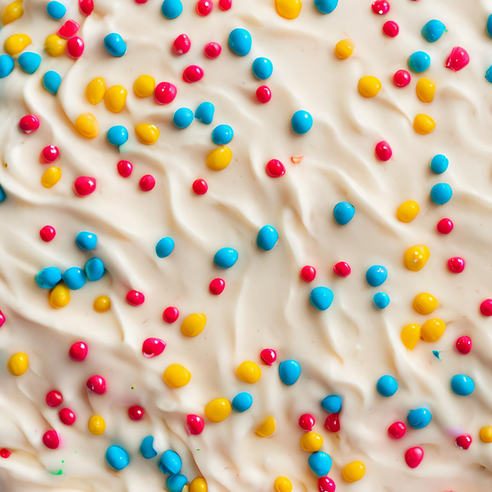Birthday Cake Extract Water Soluble by Amoretti
