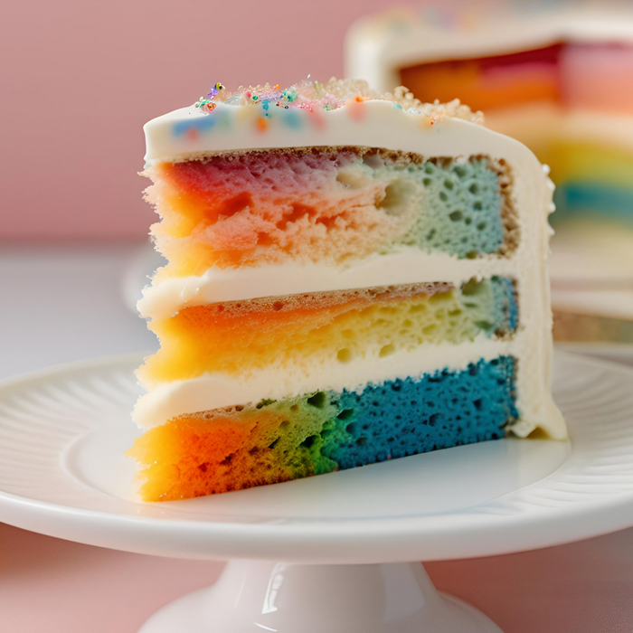 Birthday Cake Extract Water Soluble by Amoretti