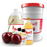 Natural Black Cherry Extract Water Soluble by Amoretti