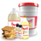 Graham Cracker Extract Water Soluble by Amoretti