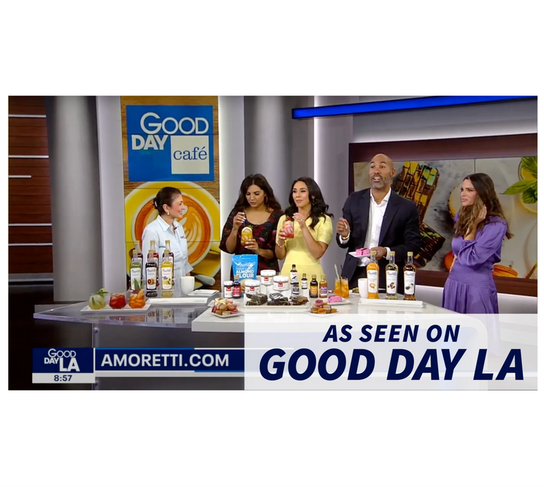 Premium Pistachio Cream Filling for Dubai Chocolate Bars, Kunafa, and Baklava – Vegan, All-Natural Pastry Ingredient for Chocolatiers and Pastry Chefs by Amoretti distributed by Caljava