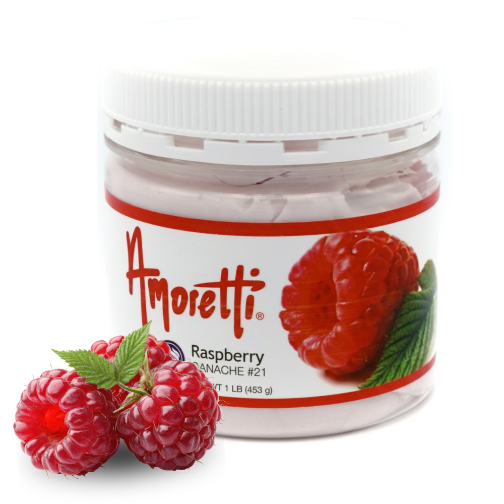 enrobing biscotti to creating decadent drip cakes and specialty fruit-and-chocolate dessert toppings, this ganache ensures exceptional quality