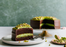 Premium Pistachio Cream Filling for Dubai Chocolate Bars, Kunafa, and Baklava – Vegan, All-Natural Pastry Ingredient for Chocolatiers and Pastry Chefs by Amoretti distributed by Caljava