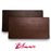 50 lb Blommer commercial grade chocolate block for bakeries, pastry chefs, and chocolatiers creating premium desserts and confections.