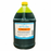 Bulk 1 gallon jug of LorAnn Key Lime 2-in-1 flavor and color base for commercial frozen dessert production.