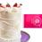 Discover our micro pointer cake icing comb scraper, perfect for cake decorating. Create deep, textured, and patterned finishes on buttercream, fondant, and frosting. Ideal for bakers of all skill levels! Caljava