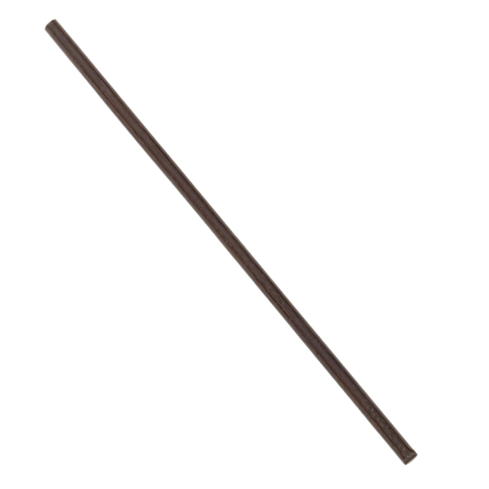 Gourmet Chocolate Garnish Sticks – Edible Chocolate Accents for Pastry Chefs & Catering