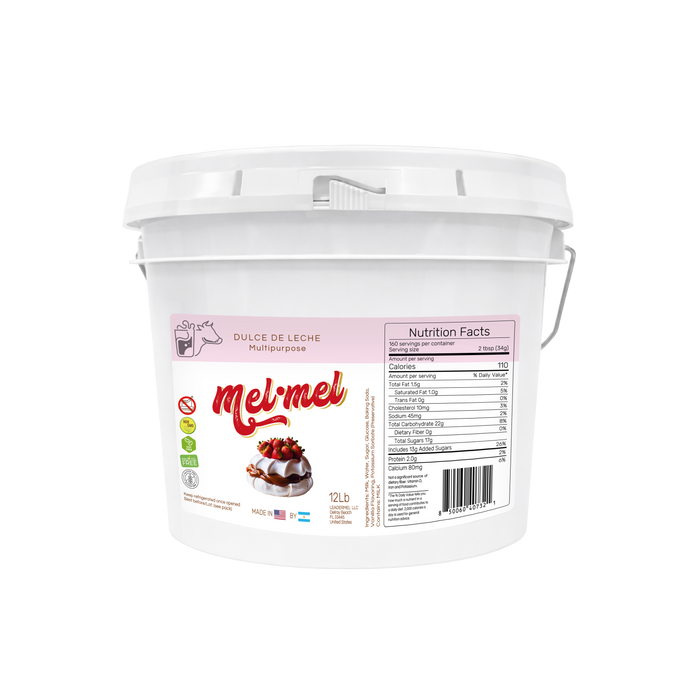 Dulce de Leche - Multipurpose