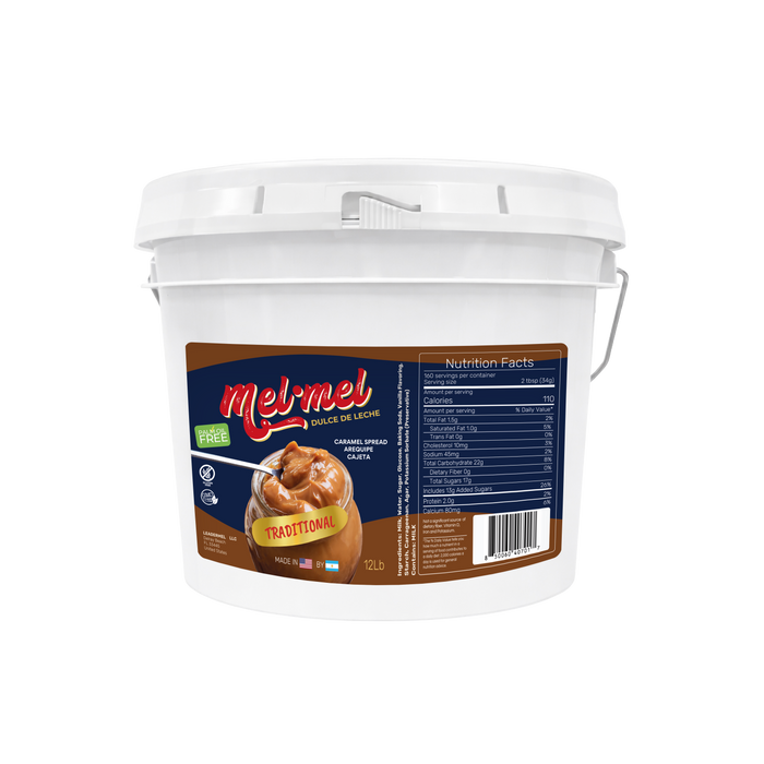Dulce de Leche - Traditional