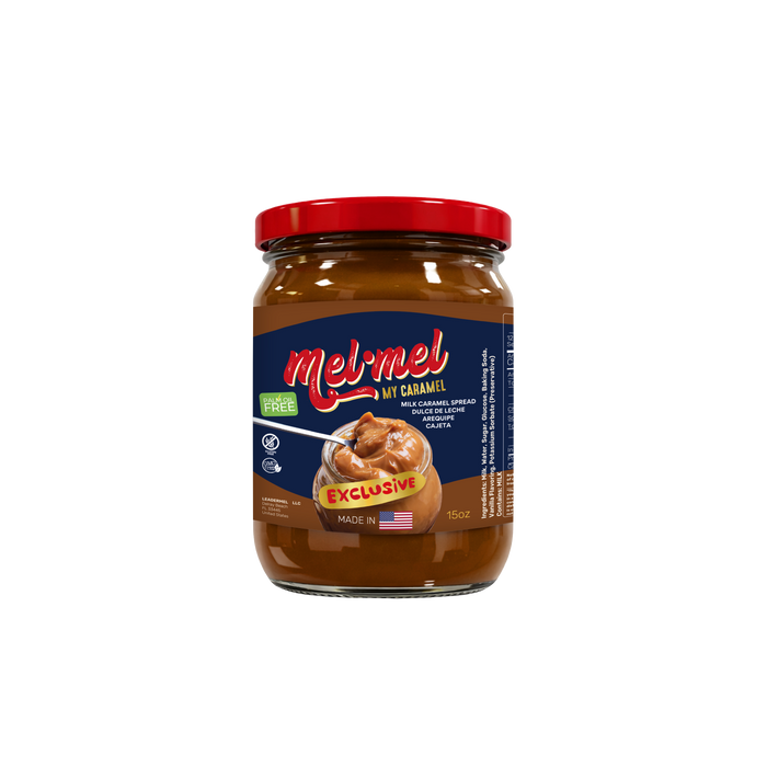 Dulce de Leche - Traditional