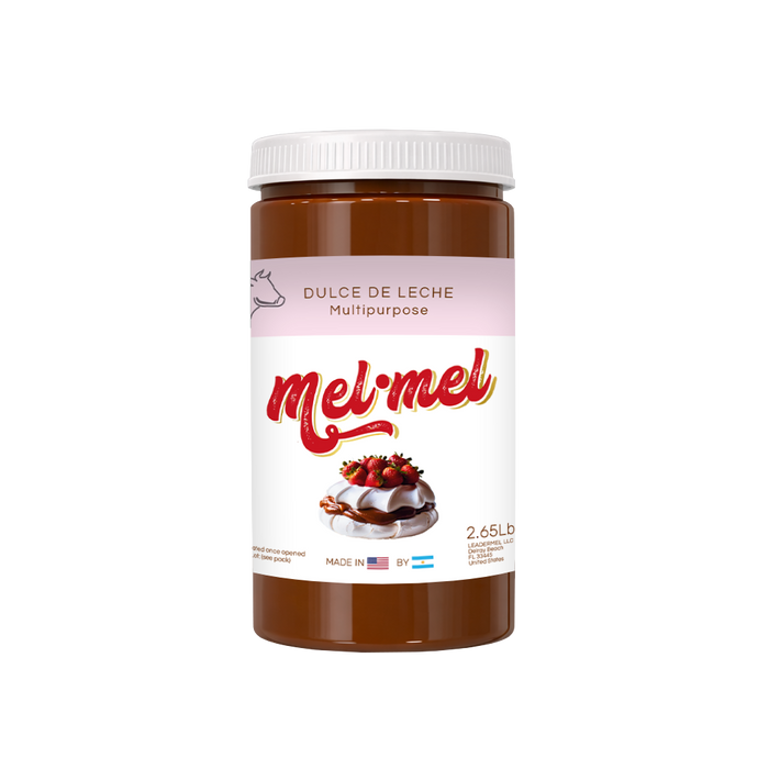 Dulce de Leche - Multipurpose