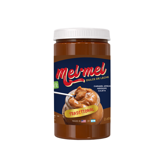 Dulce de Leche - Traditional