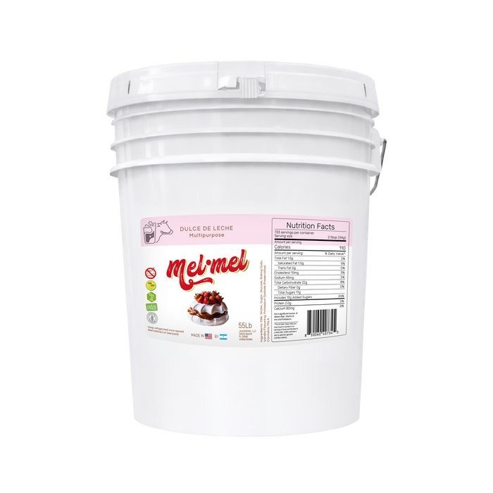 Dulce de Leche - Multipurpose