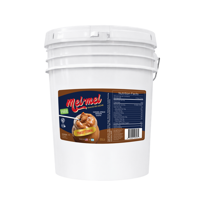 Dulce de Leche - Traditional