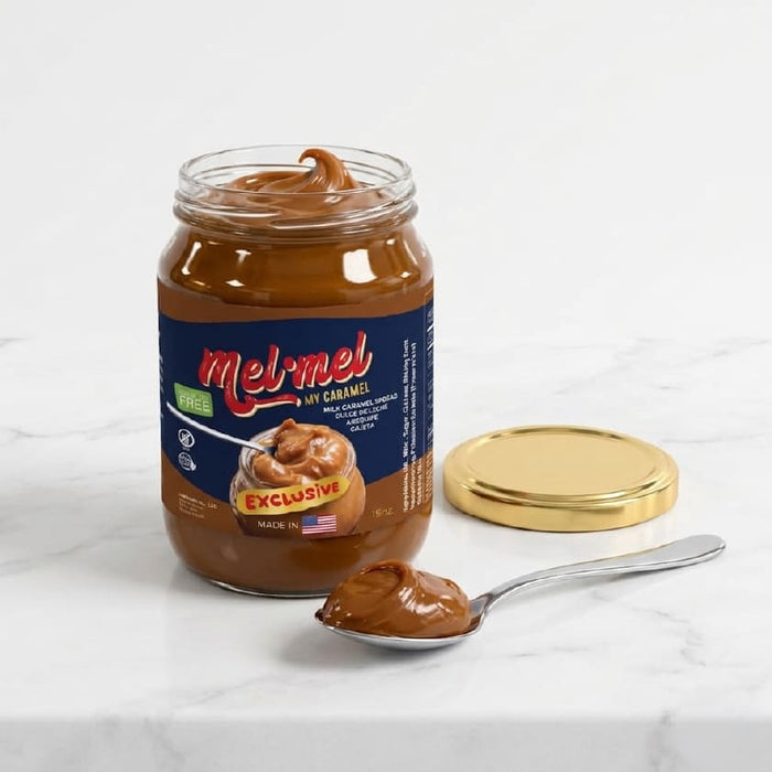 Dulce de Leche - Traditional