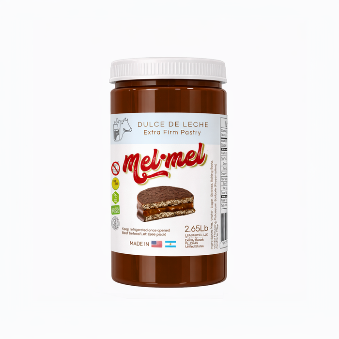 Dulce de Leche - Extra Firm