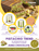 Creamy pistachio kunafa mix swirled over gourmet gelato as a crunchy dessert topping for dubai chocolate creations.