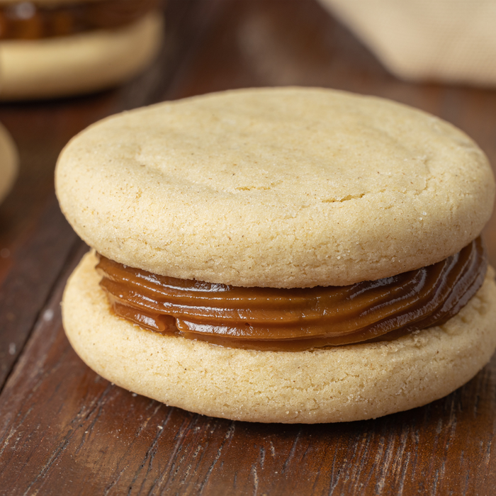 Dulce de Leche - Multipurpose