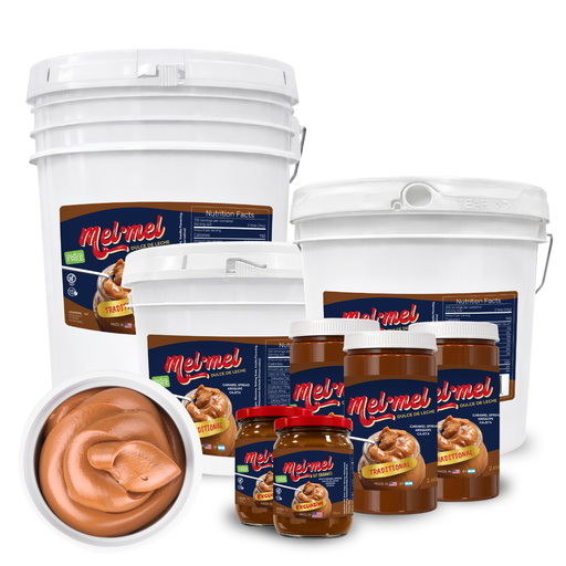 Dulce de Leche - Traditional