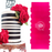 Discover our durable stripe cake icing comb scraper, perfect for cake decorating. Create smooth, textured, and patterned finishes on buttercream, fondant, and frosting. Ideal for bakers of all skill levels! Caljava