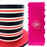 Discover our durable stripe cake icing comb scraper, perfect for cake decorating. Create smooth, textured, and patterned finishes on buttercream, fondant, and frosting. Ideal for bakers of all skill levels! Caljava