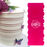 Gatsby Cake Comb Icing Scraper
