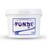 FondX Blue rolled fondant used for covering and decorating cakes