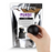 Black Rolled Fondant Icing from FondX for covering cakes and cake decorating from CaljavaOnline. 2.2 lbs