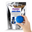 Blue Rolled Fondant Icing from FondX for covering cakes and cake decorating from CaljavaOnline. 2.2 lbs