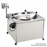 Hilliard's Chocolate Tempering Melter for Commercial Business 600 lbs per day tempering capacity