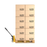 Wholesale Bulk Pallet Size Kataifi phyllo dough shreds for pastry and gourmet treats.