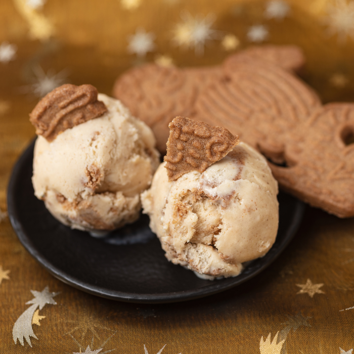 Cookie Butter Ice Cream & Beverage Flavor by LorAnn Oils