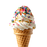 Cake Batter Ice Cream & Beverage Flavor by LorAnn Oils