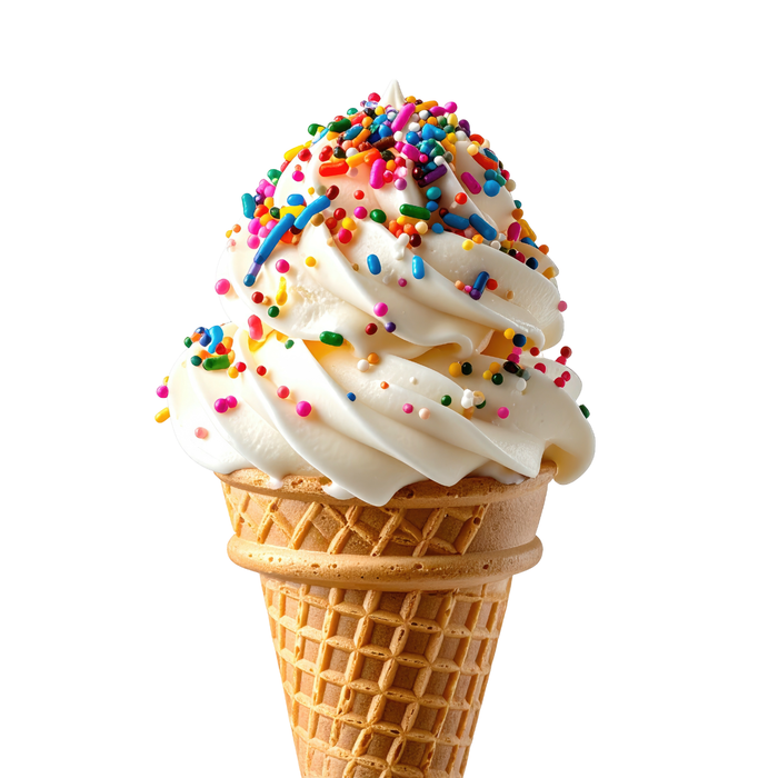 Cake Batter Ice Cream & Beverage Flavor by LorAnn Oils