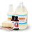 New York Cheesecake Ice Cream & Beverage Flavor by LorAnn Oils