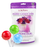 Front view of the 19 oz LorAnn Hard Candy Mix bag for easy homemade candy and lollipops.