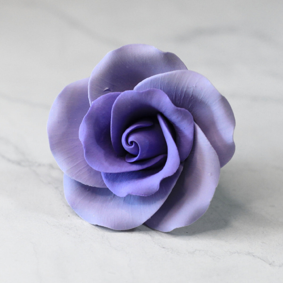 Large Tea Roses - Lavender — CaljavaOnline