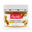 Amoretti roasted peanut cream made with 59% peanuts and white chocolate, smooth and creamy spread for baking and desserts
